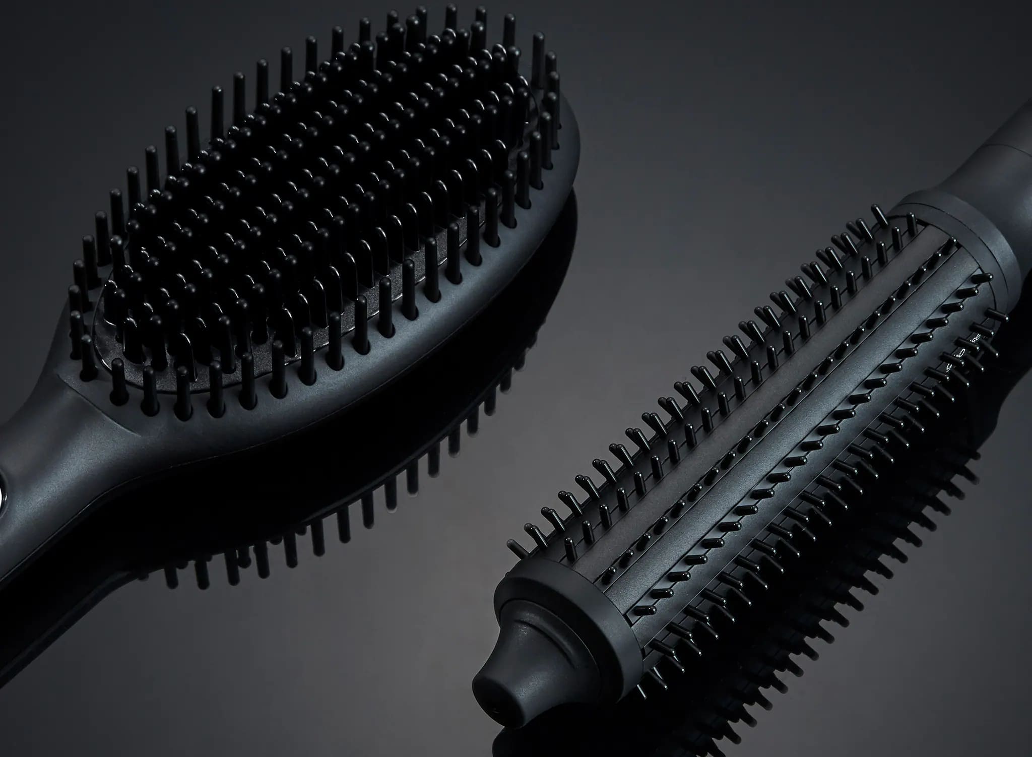 Escovas El&eacute;tricas GHD - Coserty Beauty